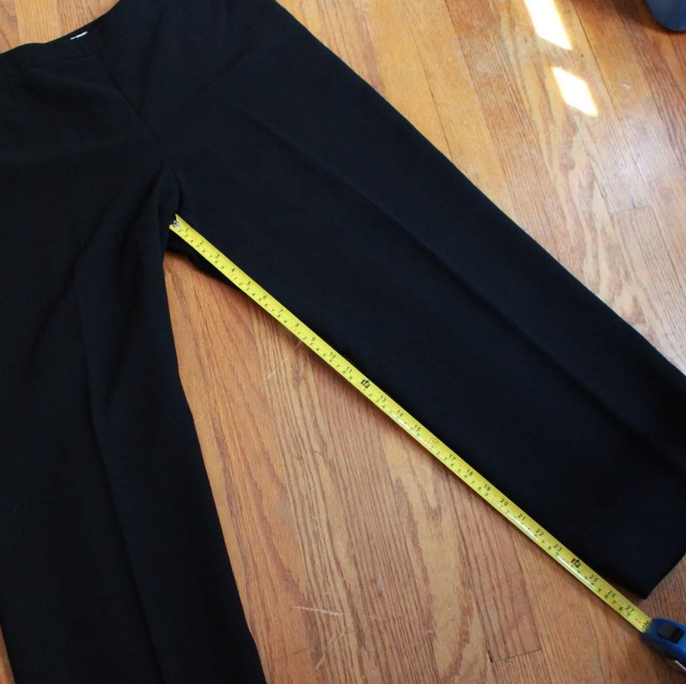 Jones Studio Separates Basic Slacks - image 4